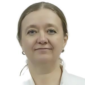 Созаева Диана Измаиловна - фотография Созаева Диана Измаиловна, детский невролог, невролог - Ростов-на-Дону