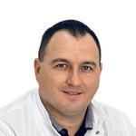Серебряков Василий Юрьевич, Ортопед, Детский ортопед, Детский травматолог, Травматолог - Волгодонск