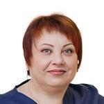 Бортникова Ольга Геннадьевна, Аллерголог, Детский аллерголог, Детский иммунолог, Иммунолог - Ростов-на-Дону