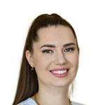 Ткаченко Яна Владимировна, Стоматолог-ортопед - Ростов-на-Дону