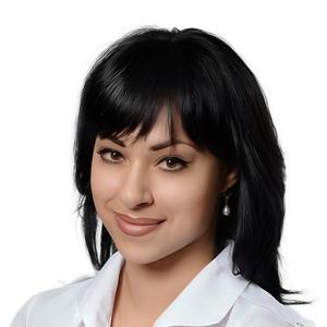 Антропова Анастасия Александровна, детский стоматолог, стоматолог - Ростов-на-Дону