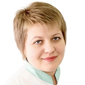 Андриенко Наталия Николаевна, детский кардиолог - Новочеркасск