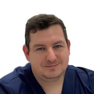 Бадьян Константин Игоревич, уролог, андролог - Ростов-на-Дону