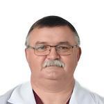 Капанин Александр Григорьевич, Рентгенолог - Таганрог