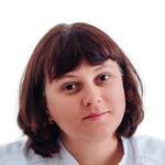 Синявская Екатерина Анатольевна, Детский невролог - Ростов-на-Дону