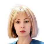 Смилянец Юлия Александровна