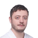 Черкесов Андрей Павлович Черкесов Андрей Павлович, Врач УЗИ, Детский врач УЗИ - Ростов-на-Дону
