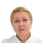 Попова Марина Анатольевна, Проктолог (колопроктолог), Хирург - Ростов-на-Дону