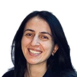 Сичинава Мариам Темуриевна