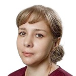 Чигаркина Анна Петровна, Офтальмолог (окулист) - Санкт-Петербург