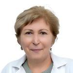 Багдасарян Лиана Саркисовна Багдасарян Лиана Саркисовна, Невролог - Новочеркасск
