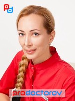 Каплина Екатерина Николаевна