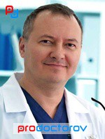 Авдиенко Андрей Александрович,пластический хирург, маммолог, онколог - Ростов-на-Дону