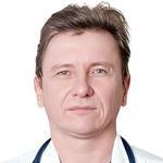 Иванов Игорь Витальевич, Кардиолог - Новочеркасск