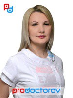 Морозова Кира Андреевна,дерматолог, трихолог - Ростов-на-Дону