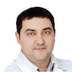 Маджарян Артур Акопович, Рентгенолог - Таганрог