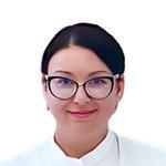 Павлова Юлия Павловна Павлова Юлия Павловна, Ревматолог - Новочеркасск