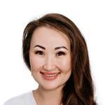 Баргеева Мария Николаевна, Стоматолог-ортодонт, Детский ортодонт - Ростов-на-Дону