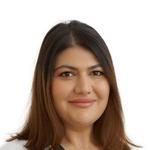 Мелкумян Сюзанна Гургеновна, Кардиолог, Терапевт - Ростов-на-Дону