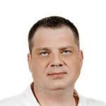 Васильев Сергей Сергеевич, ЛОР, Детский ЛОР - Ростов-на-Дону