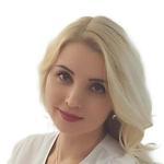 Христо Наталья Владимировна, Дерматолог, Врач-косметолог, Детский дерматолог, Миколог, Трихолог - Ростов-на-Дону