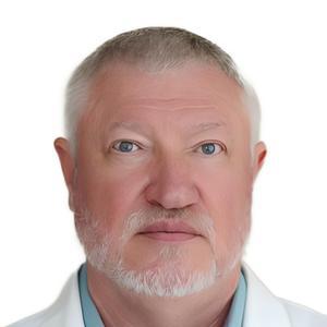 Фото специалиста Крамаров Андрей Иванович