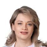 Романовская Алла Георгиевна, Репродуктолог, Гинеколог, Гинеколог-хирург, Гинеколог-эндокринолог, Малоинвазивный хирург - Ростов-на-Дону