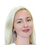 Блискавка Анастасия Александровна Блискавка Анастасия Александровна, Проктолог (колопроктолог) - Ростов-на-Дону
