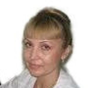 Мурзенко Елена Анатольевна, детский ортопед, детский травматолог - Ростов-на-Дону