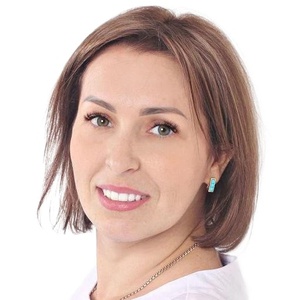 Синилова Татьяна Игоревна, детский стоматолог, детский стоматолог-гигиенист, пародонтолог, стоматолог, стоматолог-эндодонтист - Ростов-на-Дону
