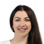 Баландина Юлия Викторовна, Врач УЗИ - Ростов-на-Дону