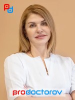 Кваша Ольга Эдуардовна, Маммолог, дерматолог, онколог, онколог-дерматолог - Ростов-на-Дону