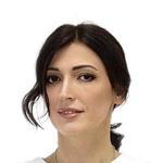 Лепетюх Наталья Владимировна, Гинеколог, Акушер, Врач УЗИ - Ростов-на-Дону