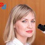 Зельцер Анастасия Николаевна, Генетик - Ростов-на-Дону