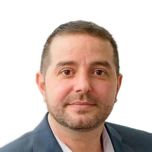 Шатах Валид Ахмедович, нейрохирург, детский нейрохирург - Ростов-на-Дону