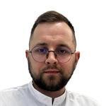 Котянков Аркадий Олегович, Дерматолог, Венеролог, Дерматовенеролог, Детский дерматолог, Миколог, Трихолог - Ростов-на-Дону