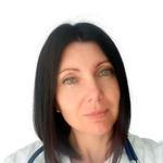 Толкач Светлана Викторовна Толкач Светлана Викторовна, Педиатр - Ростов-на-Дону