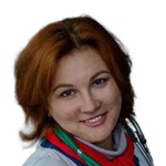 Бочарова Ольга Владимировна, Педиатр, врач УЗИ - Азов