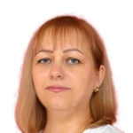 Рахимбердиева О. И. - фото