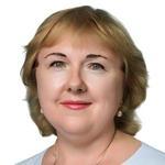 Ляшко Ольга Петровна, Эндокринолог, Терапевт - Аксай