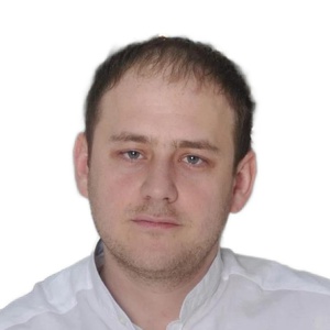 Брусняк Виктор Сергеевич, гепатолог, инфекционист - Ростов-на-Дону
