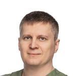 Обоев Иван Иванович, Ортопед, детский ортопед, детский травматолог, травматолог - Ростов-на-Дону