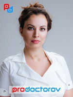 Савицкая Анастасия Андреевна, Врач-косметолог, венеролог, дерматолог, трихолог - Москва
