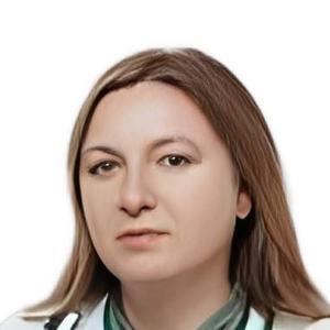 Герасименко Елена Анатольевна, аллерголог, иммунолог - Шахты