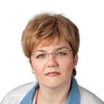 Климова Лариса Викторовна Климова Лариса Викторовна, Мануальный терапевт, Остеопат - Новочеркасск