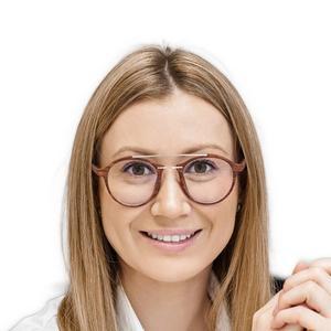 Крылова Анастасия Сергеевна, врач узи - Ростов-на-Дону