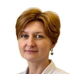 Тарасенко (Цыганок) Ольга Николаевна, терапевт - Ростов-на-Дону