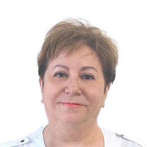 Бабкина Сусанна Степановна, невролог - Ростов-на-Дону