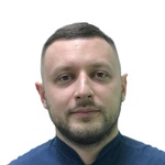 Стасишин Олег Анатольевич Стасишин Олег Анатольевич, Офтальмолог (окулист), Офтальмолог-хирург - Волгодонск