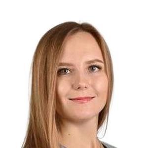 Захарова Марина Дмитриевна,пародонтолог, стоматолог, стоматолог-гигиенист - Ростов-на-Дону